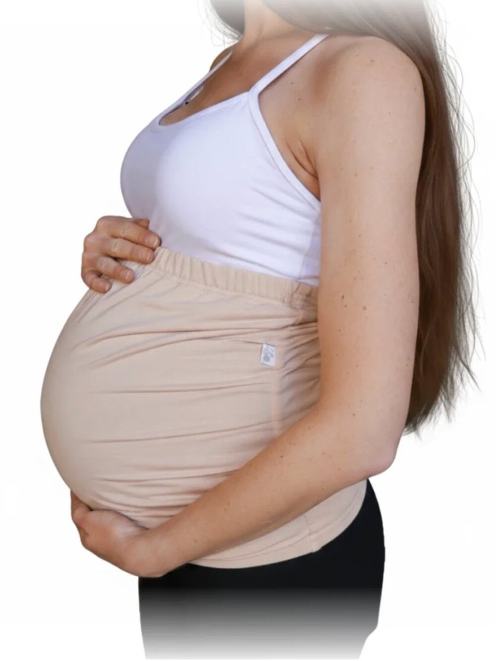 Defender Shield Pregnancy Belly Band